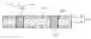 Fig. 01 - Printed circuit board having plating pattern buried in via