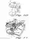 Fig. 07 - Integrated composite structure and electrical circuit utilizing carbon fiber as structural materials and as electric conductor
