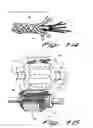 Fig. 09 - Integrated composite structure and electrical circuit utilizing carbon fiber as structural materials and as electric conductor