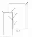 Fig. 08 - System and method for adjusting roller cone profile on hybrid bit