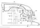 Fig. 01 - Air separating intake scoop for air intake system
