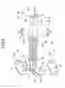 Fig. 06 - Mower deck lifting device of ride-on mower