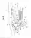 Fig. 07 - Mower deck lifting device of ride-on mower