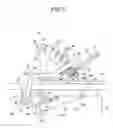 Fig. 08 - Mower deck lifting device of ride-on mower
