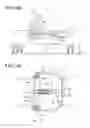 Fig. 16 - Mower deck lifting device of ride-on mower