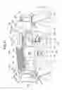 Fig. 28 - Mower deck lifting device of ride-on mower