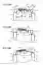 Fig. 30 - Mower deck lifting device of ride-on mower