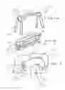 Fig. 02 - Collapsible saw horses