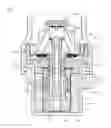 Fig. 02 - Damping force controlling valve assembly for shock absorber