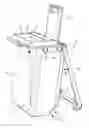 Fig. 01 - LUGGAGE DEVICE