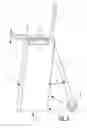 Fig. 06 - LUGGAGE DEVICE