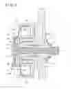 Fig. 03 - Electromagnetic clutch and water pump
