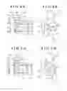Fig. 07 - Electromagnetic clutch and water pump