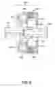 Fig. 07 - Transmission clutch assemblies with squawk reduction techniques