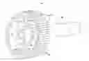 Fig. 01 - Method of Manufacturing a Transmission Clutch Assembly with Reduced Squawk