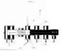 Fig. 09 - Support structure for container handling machines