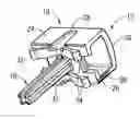 Fig. 01 - Push button switch assembly