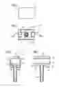 Fig. 03 - Push button switch assembly