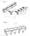 Fig. 06 - Push button switch assembly