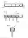 Fig. 07 - Push button switch assembly