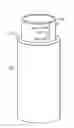 Fig. 01 - Filter And Methol For Making A Filter For A Cigarette