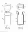 Fig. 02 - Filter And Methol For Making A Filter For A Cigarette