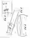 Fig. 03 - GOLF BAG WITH ADJUSTABLE HIP BELT