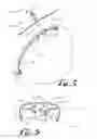 Fig. 04 - GOLF BAG WITH ADJUSTABLE HIP BELT
