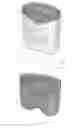 Fig. 06 - CONTAINER WITH MOUNTING BRACKET