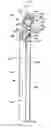 Fig. 01 - Reclosable Door-Latching Package