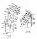 Fig. 03 - Reclosable Door-Latching Package
