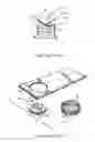 Fig. 02 - Environment-friendly foamed container closure laminate with embossed tabs