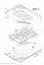 Fig. 03 - Child-resistant carded blister package and method of manufucture