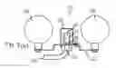 Fig. 06 - Liquid-level following type suction apparatus and floating oil collecting system having the same