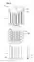 Fig. 05 - FILTRATION PURPOSE FLAT-MEMBRANE ELEMENT, FLAT-MEMBRANE-TYPE SEPARATION MEMBRANE MODULE, AND FILTRATION APPARATUS