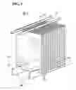 Fig. 06 - FILTRATION PURPOSE FLAT-MEMBRANE ELEMENT, FLAT-MEMBRANE-TYPE SEPARATION MEMBRANE MODULE, AND FILTRATION APPARATUS