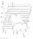 Fig. 07 - Cable management assembly, system and method