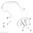 Fig. 15 - Cable management assembly, system and method