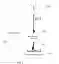 Fig. 09 - Method and apparatus for drilling using a series of laser pulses