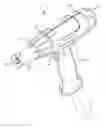 Fig. 01 - Stud welding tool adjustment mechanisms