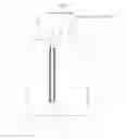 Fig. 08 - Heater-integrated canister unit