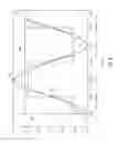 Fig. 06 - Resonant power supply for use with high inductive loads and method of providing same