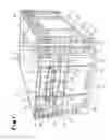 Fig. 02 - Device for unlocking swing-action side walls of boxes and/or containers