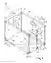 Fig. 02 - Foldable storage box