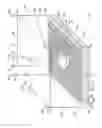 Fig. 10 - Container Side Wall, Container with such a Container Side Wall, and Product-Transporting Receptacle with such a Container