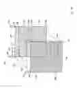 Fig. 13 - Container Side Wall, Container with such a Container Side Wall, and Product-Transporting Receptacle with such a Container