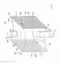 Fig. 15 - Container Side Wall, Container with such a Container Side Wall, and Product-Transporting Receptacle with such a Container