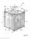 Fig. 18 - Container Side Wall, Container with such a Container Side Wall, and Product-Transporting Receptacle with such a Container