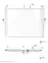 Fig. 19 - Container Side Wall, Container with such a Container Side Wall, and Product-Transporting Receptacle with such a Container