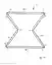 Fig. 20 - Container Side Wall, Container with such a Container Side Wall, and Product-Transporting Receptacle with such a Container